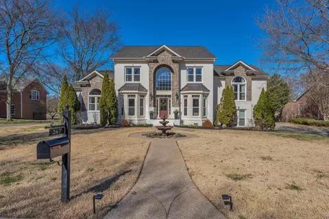 267 Gillette Dr, Franklin, TN 37069