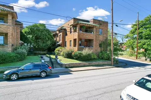 1400 Duncan Ave #5, Chattanooga, TN 37404
