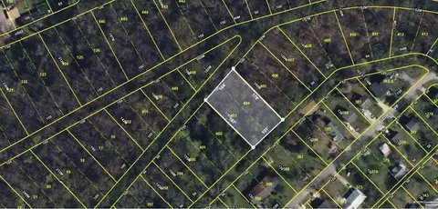 404 Frazier Cir, Chattanooga, TN 37411