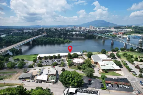 508 River St #508, Chattanooga, TN 37405