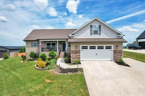 314 Banberry Dr, Mc Donald, TN 37353