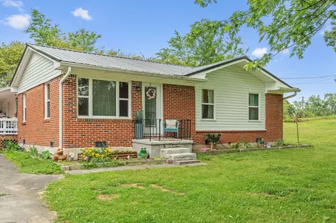 3715 Williamsburg Rd, Cleveland, TN 37323