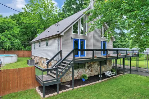 120 Sunburst Ct, Cleveland, TN 37312