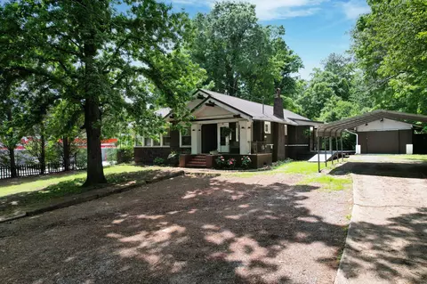 1001 N Main St, La Fayette, GA 30728