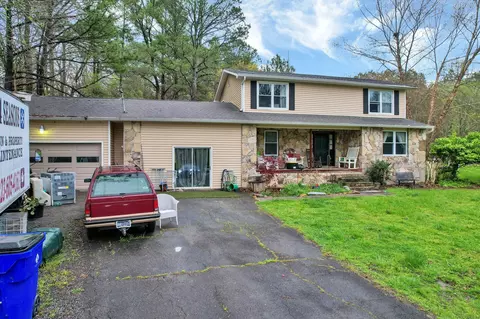 2267 Old Parksville Rd, Cleveland, TN 37323