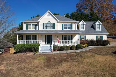 1904 Ashford Ct, Cleveland, TN 37312