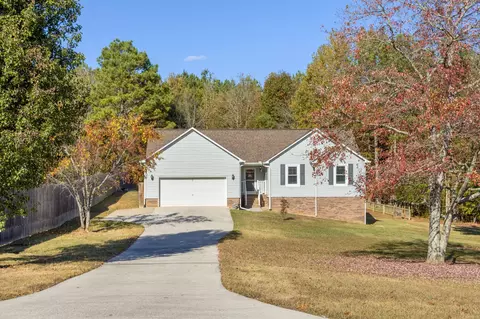 134 NW Crystal View Dr, Cleveland, TN 37312
