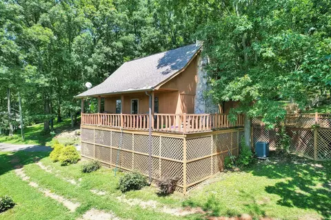827 Head Of Crk, Sweetwater, TN 37874