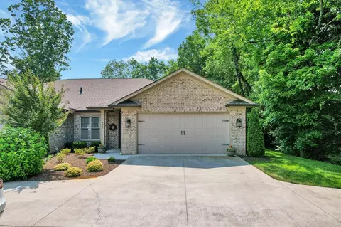 4997 Grove Park Dr, Cleveland, TN 37312
