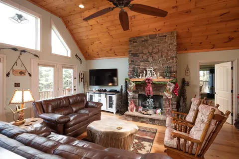 320 Mountain View Cir, Ocoee, TN 37361 photo 8