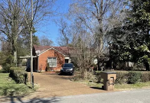 959 Draughon Ave, Nashville, TN 37204