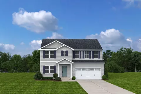 1305 Bethel Ridge Dr, Goodlettsville, TN 37072