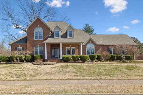 2221 Roanoke Rd, Clarksville, TN 37043