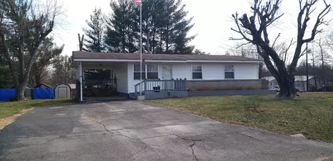 100 Mt View Dr, Winchester, TN 37398