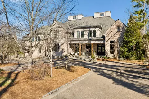 3918 Dorcas Dr, Nashville, TN 37215