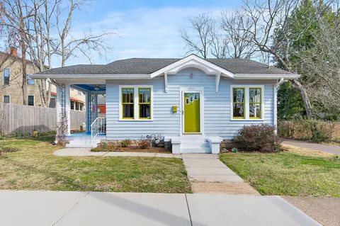 2100 Grantland Ave, Nashville, TN 37204