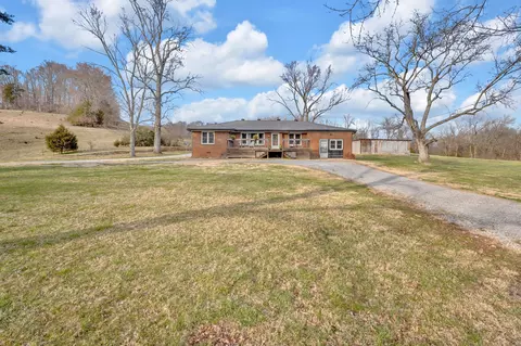 3695 Winchester Hwy, Lynchburg, TN 37352