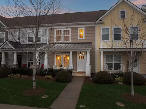 1028 Carraway Ln, Spring Hill, TN 37174