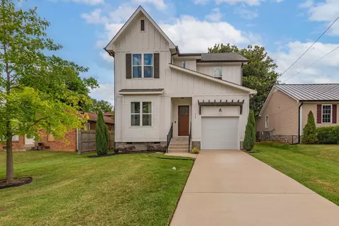 926 30th Ave N, Nashville, TN 37209