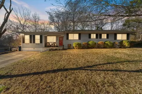 1304 Coleman Cir, Chattanooga, TN 37412