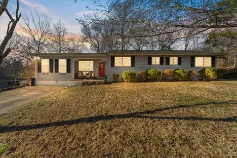 1304 Coleman Cir, Chattanooga, TN 37412