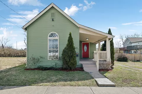 1207 Heiman St, Nashville, TN 37208