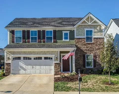 108 Shanache Dr, Spring Hill, TN 37174