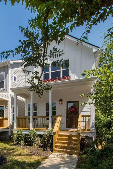 6006 Louisiana Ave # A, Nashville, TN 37209