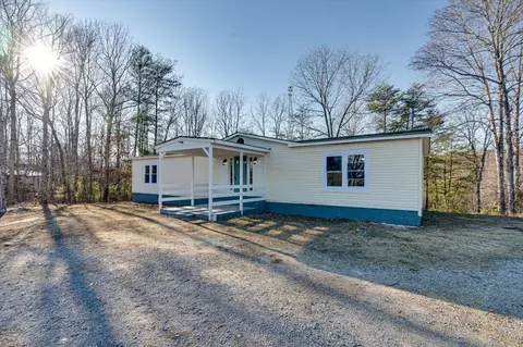 870 Ponderosa Dr, Soddy Daisy, TN 37379