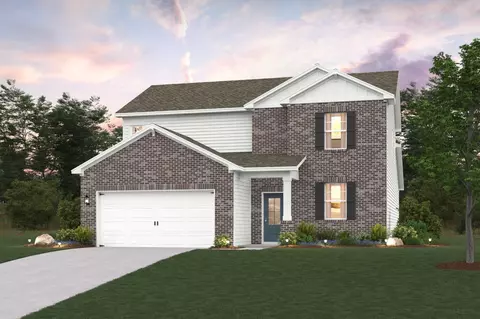 250 Glade Dr W, Mount Juliet, TN 37122