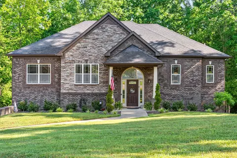 3555 Tannahill Ct, Clarksville, TN 37043