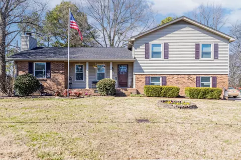 5140 Roxborough Dr, Hermitage, TN 37076