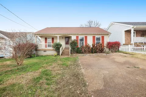 564 Heritage Ln, Madison, TN 37115