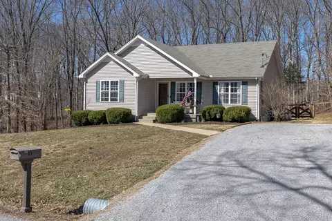 102 Azure Ct, White Bluff, TN 37187