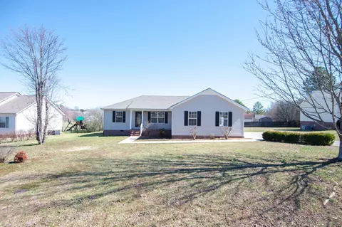 77 Providence Rd, Shelbyville, TN 37160