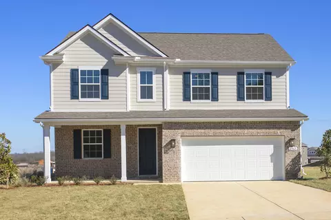 2362 Williamsport Lndg, Columbia, TN 38401