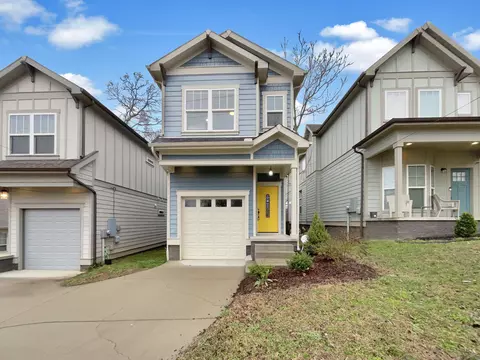 2114 14th Ave N # A, Nashville, TN 37208