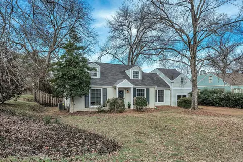 2807 22nd Ave S, Nashville, TN 37215
