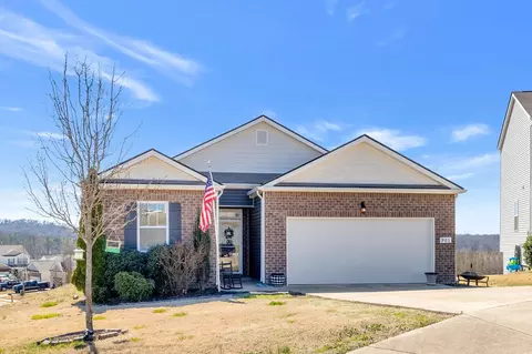 901 Aberdeen Ct, Columbia, TN 38401