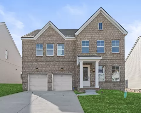 829 Silva Loop N, Mount Juliet, TN 37122