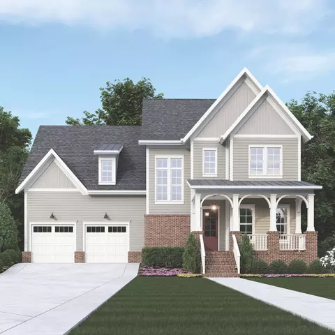 3013 Congress Dr, Franklin, TN 37064