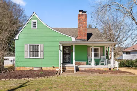 3701 Redding Rd, Chattanooga, TN 37415