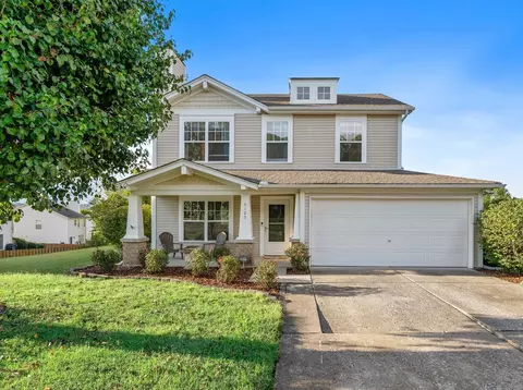7105 Commonwealth Cir, Nashville, TN 37221