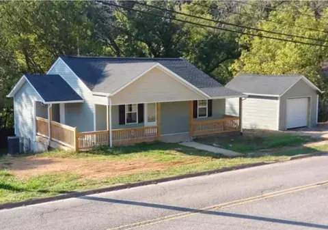 2315 Clearwater Rd, Athens, TN 37303