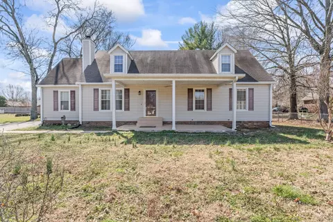 509 Wakefield Dr, Smyrna, TN 37167