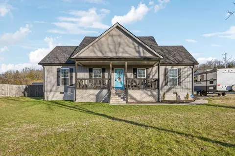 130 E Hill St, Cornersville, TN 37047