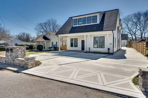 417 Forrest St, Franklin, TN 37064