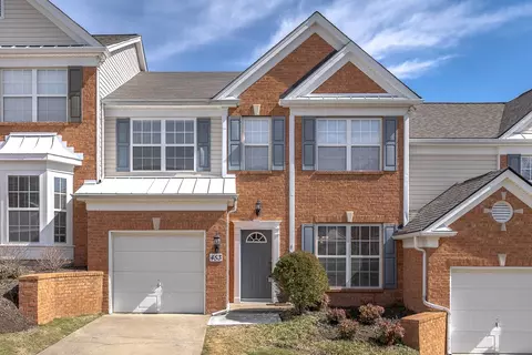 453 Old Towne Dr, Brentwood, TN 37027