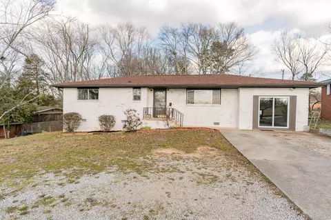 4617 Hancock Rd, Chattanooga, TN 37416