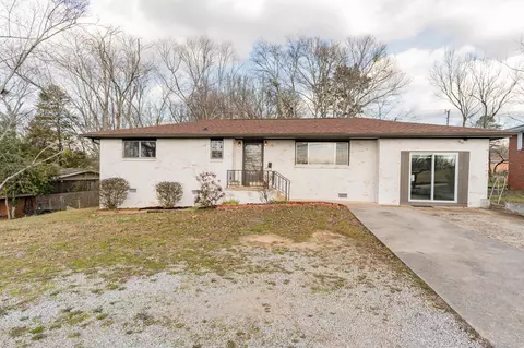 4617 Hancock Rd, Chattanooga, TN 37416